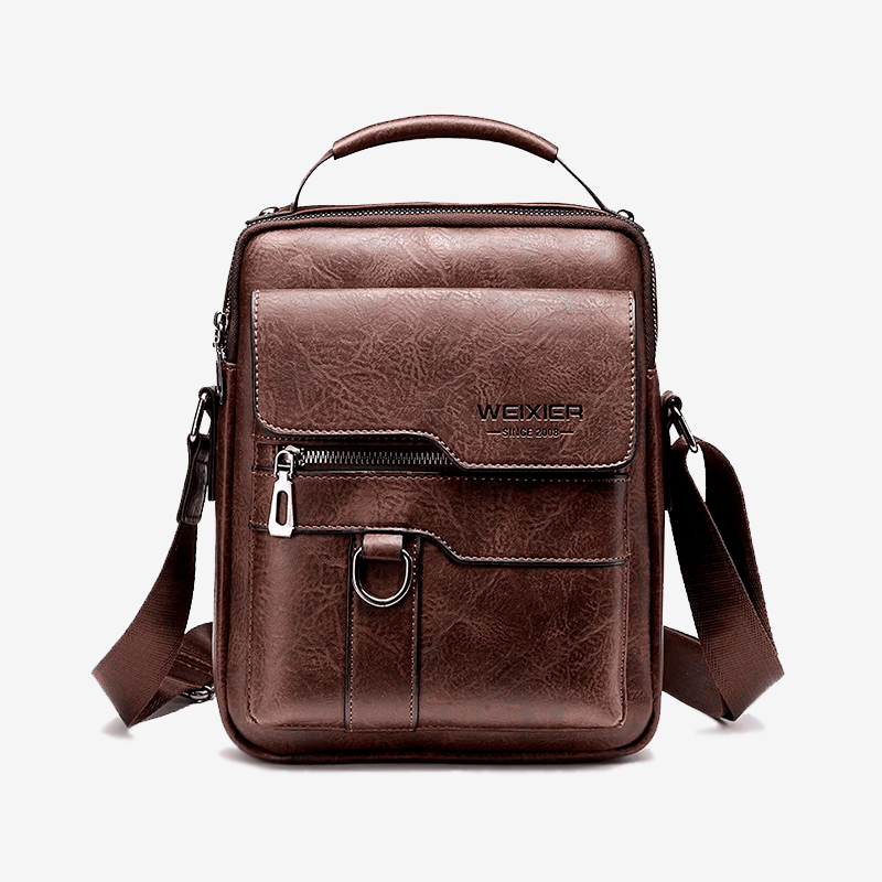 Bolsa Masculina Oxford "Bolsa Masculina Oxford"