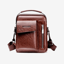 Bolsa Masculina Troy "Bolsa Masculina Troy"