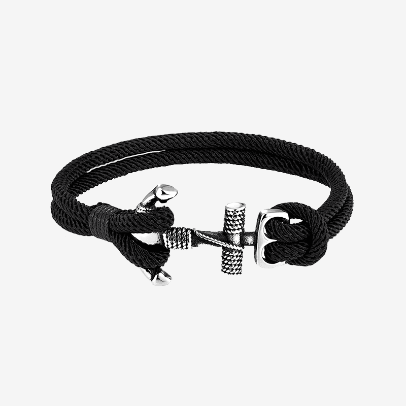 Pulseira Masculina Anchor "Pulseira Masculina Anchor"