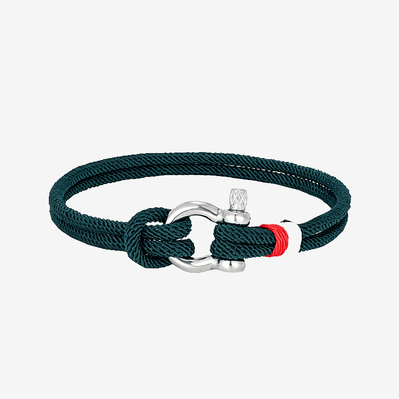 Pulseira Masculina Toth "Pulseira Masculina Toth"