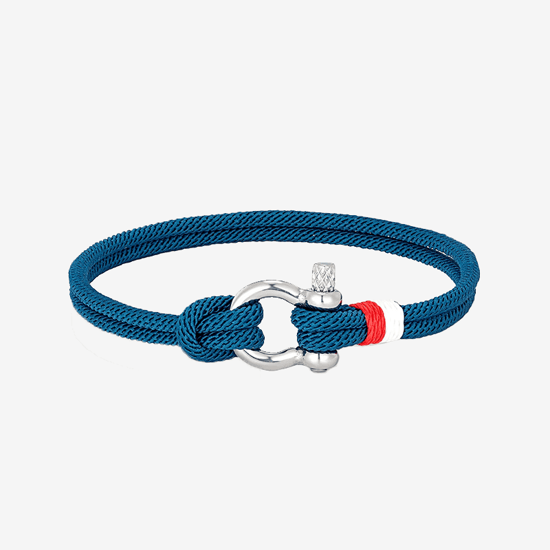 Pulseira Masculina Toth "Pulseira Masculina Toth"